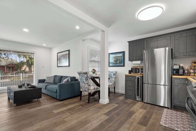 Southwest Serenity by Colby & Conrad