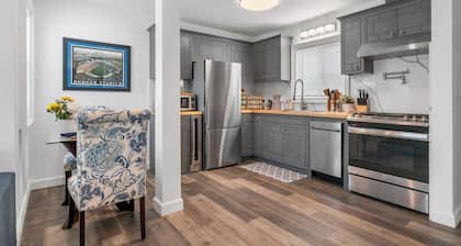 New Listing! Southwest Bungalow by Colby & Conrad!