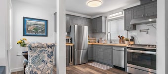 New Listing! Southwest Bungalow by Colby & Conrad!