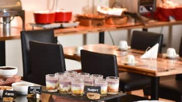 Restaurantes