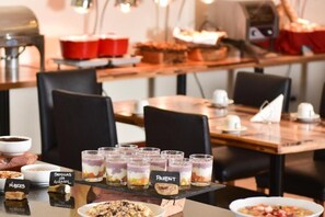 Restaurantes