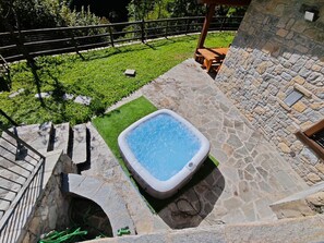 Terrazza/patio