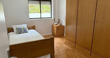 Rojão do Meio Mesão Frio country house