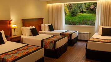 4 chambres, fer et planche Ă repasser, Wi-Fi gratuit, draps fournis