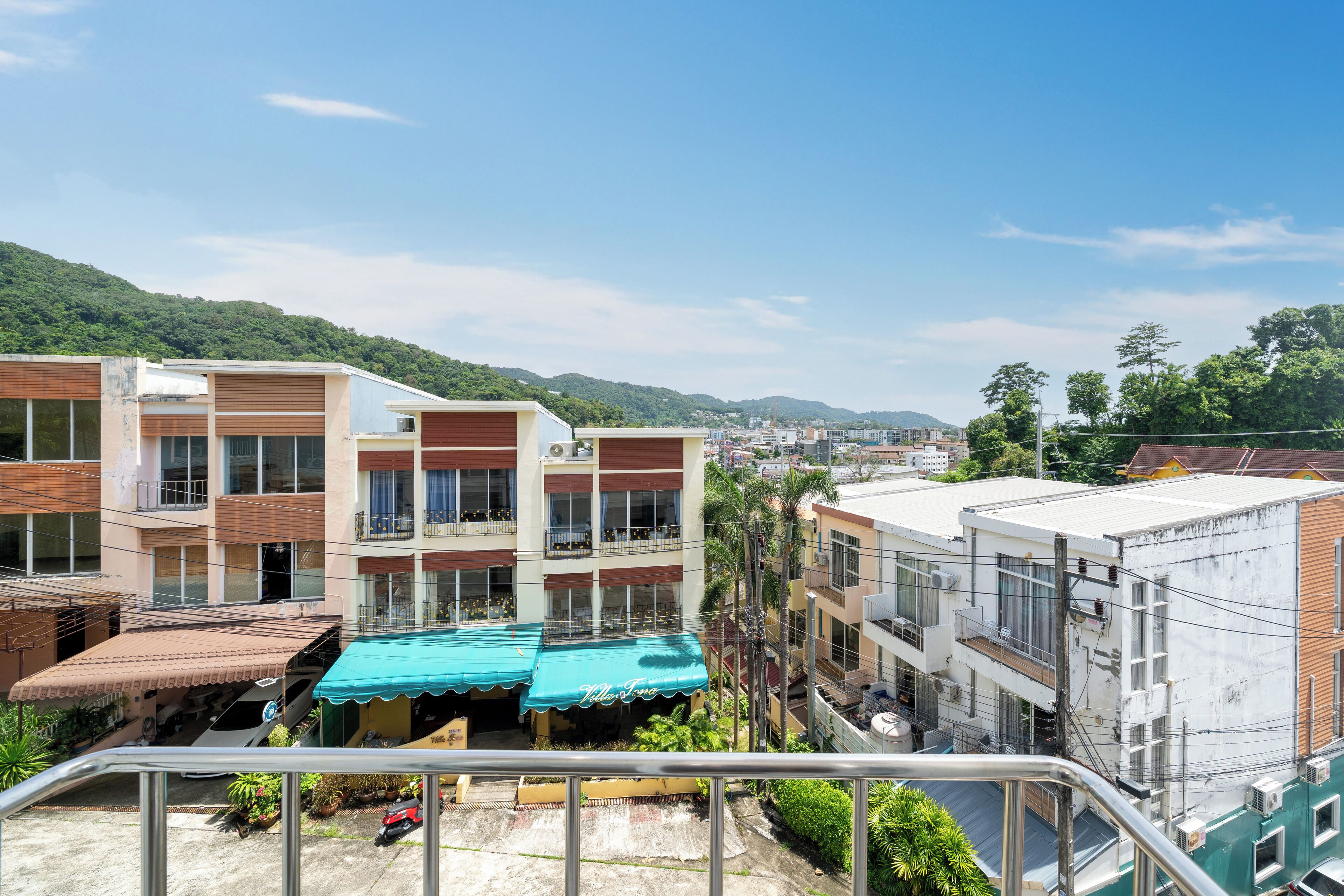 บริเวณภายนอก