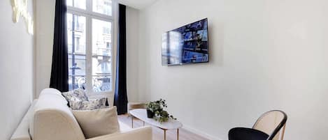 Appartement | Coin séjour