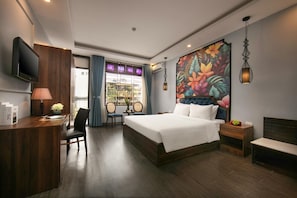 Chambre Double Junior