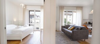 Fortezza Home by MMega