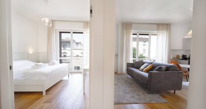 Fortezza Home by MMega