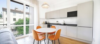 Fortezza Home by MMega