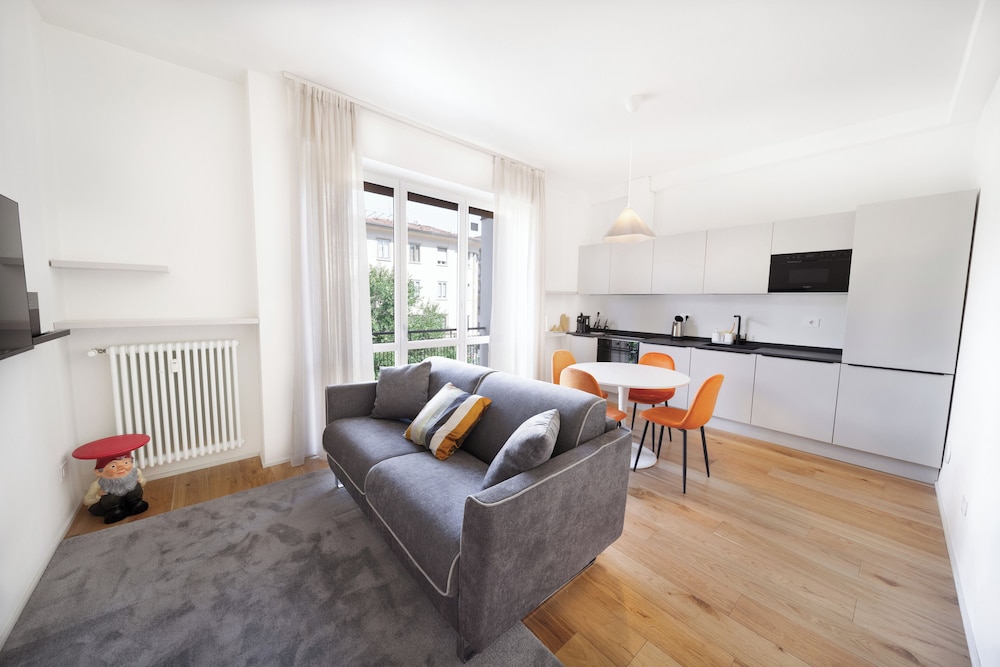 Fortezza Home By Mmega - Firenze