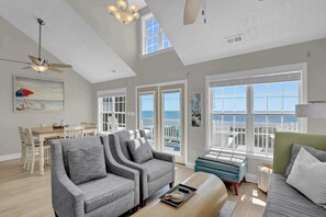 تلفزيون، مشغل دي في دي، مكتب