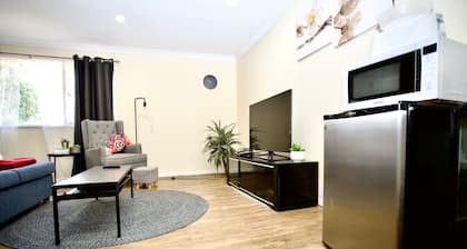 Large room on a farm already on Airbnb and booking.com