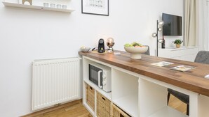Interior - Quiet & Comfortable Studio Apartment in Vienna (Vienna)