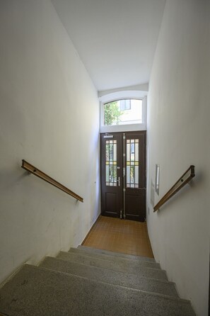 Interior - Quiet & Comfortable Studio Apartment in Vienna (Vienna)
