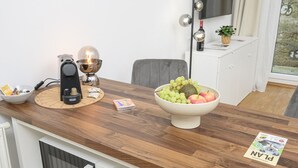 Interior - Quiet & Comfortable Studio Apartment in Vienna (Vienna)