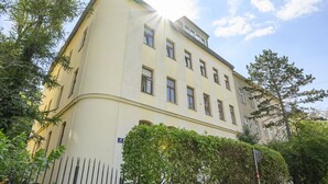 Exterior - Quiet & Comfortable Studio Apartment in Vienna (Vienna)