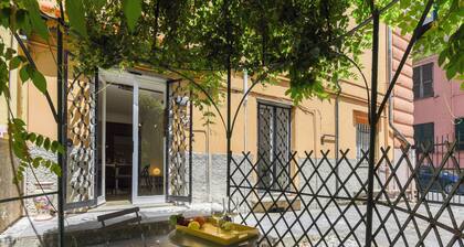 Maisonette