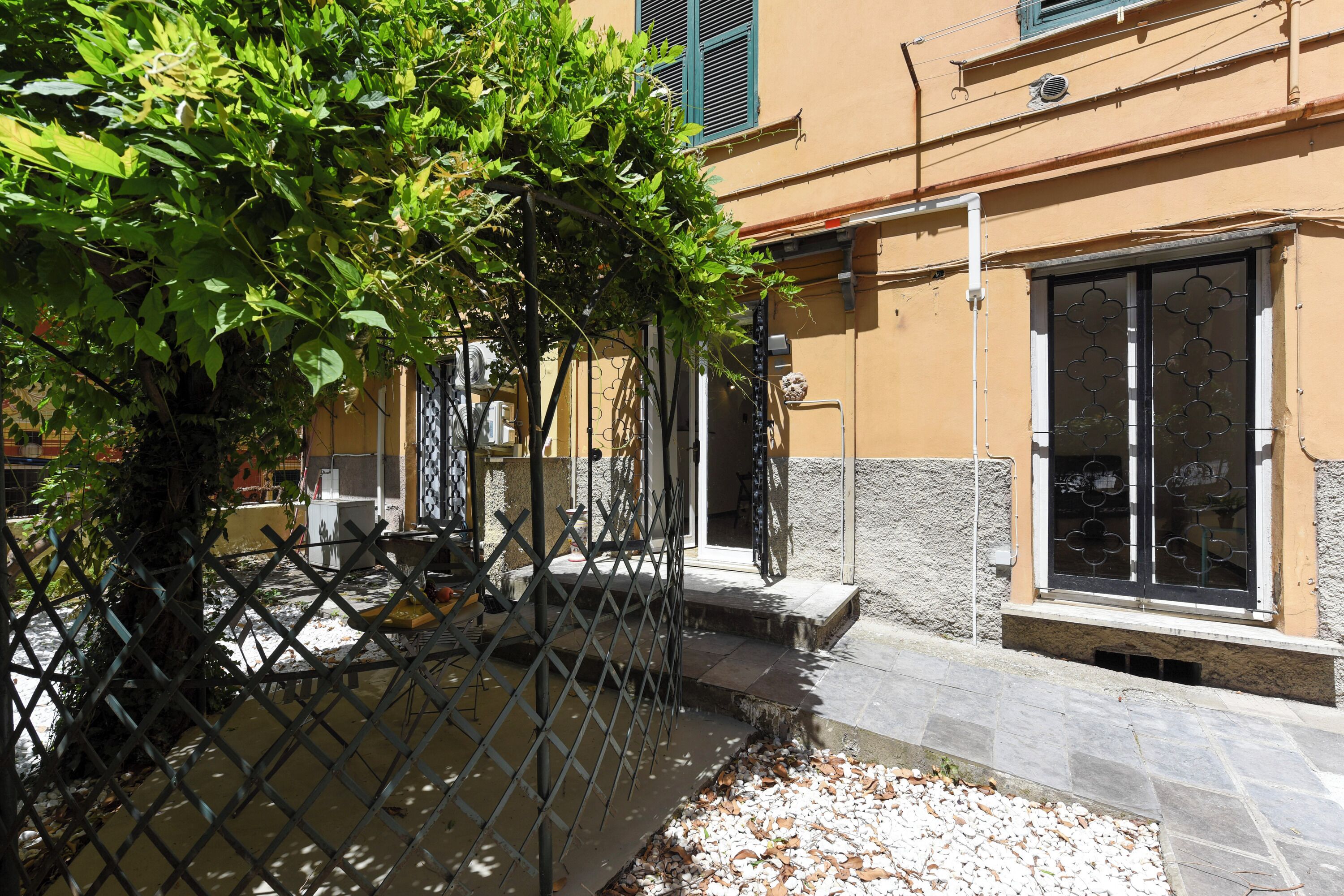 Family Studio, Microwave (Maisonette) | Exterior detail
