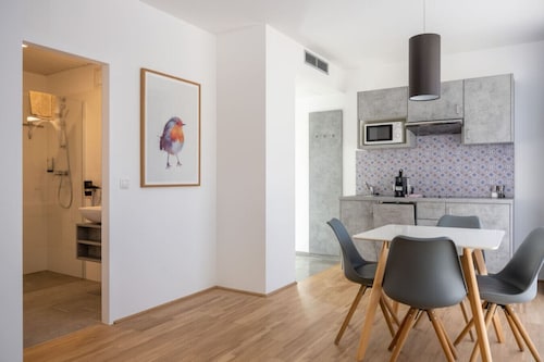 Arbio I Comfy Apart near Graz University