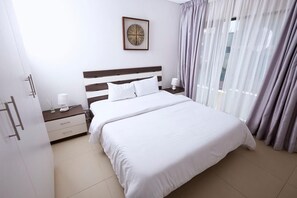 1 chambre, accès Internet