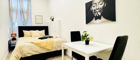 ملاءات أسرّة