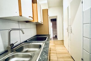 Interior - Comfy Private Room in Central Shared Flat | Vienna (Vienna)