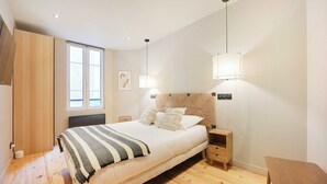 Apartment - Charming Apt - 2bd/10p - Buttes aux Cailles (Paris)