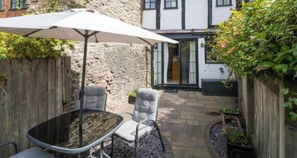 Middle Cottage