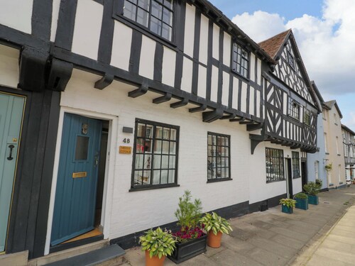 Middle Cottage