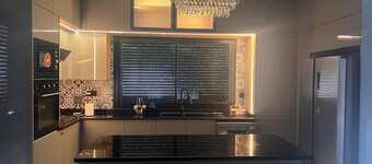 Villa with swimming pool ideal for families - Hammamet Sud