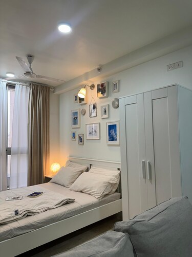 Appointment With Lake view Thane