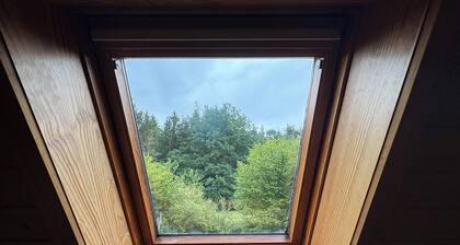 Charming Cottage with Vosges Mountain Views | Perfect for Walkers | Pets | WiFi