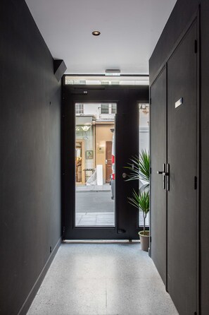 Apartment | Interior
