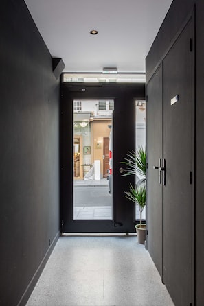Apartment | Interior