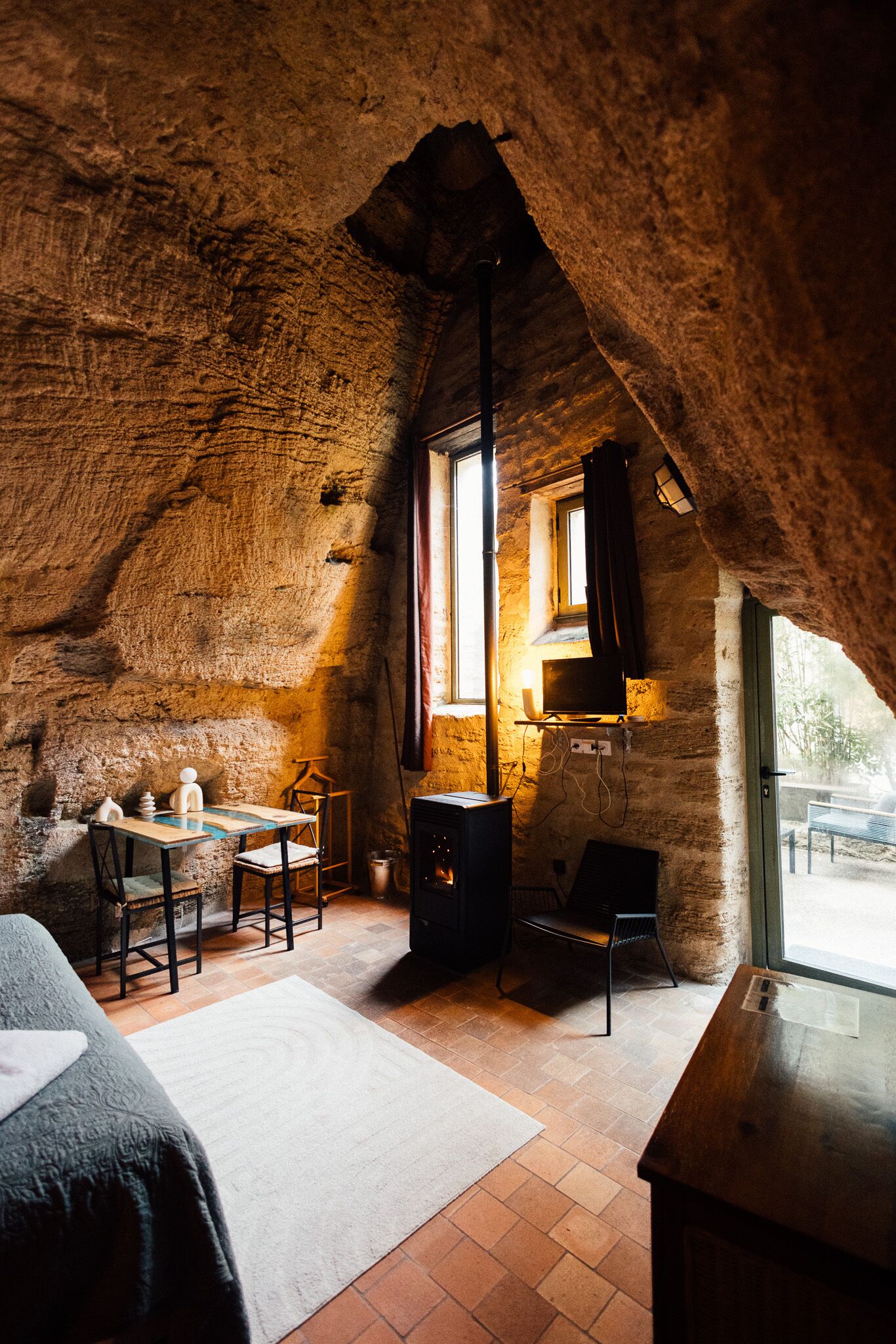 Exclusive Double Room, Accessible, Ensuite | Blackout drapes, free WiFi