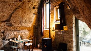 Rideaux occultants, Wi-Fi gratuit