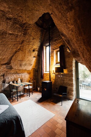 Exclusive Double Room, Accessible, Ensuite | Blackout drapes, free WiFi