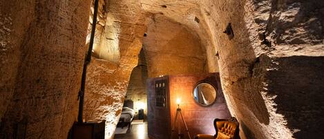 Rideaux occultants, Wi-Fi gratuit