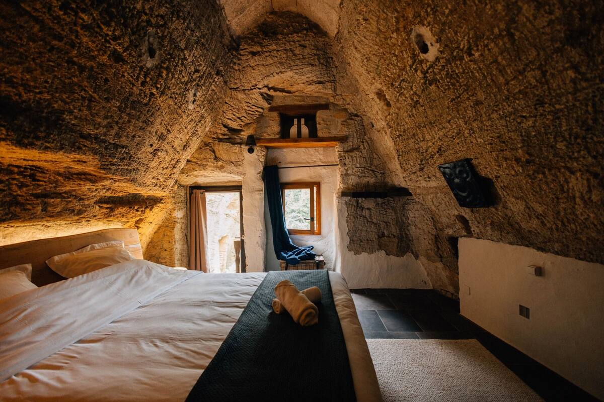 Premium-Vierbettzimmer, mit Bad (1)