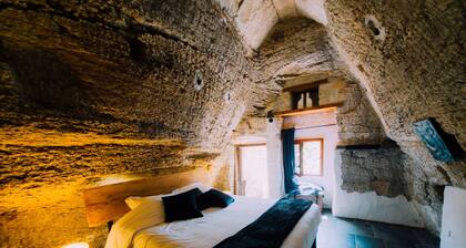 Les Voûtes Oubliées