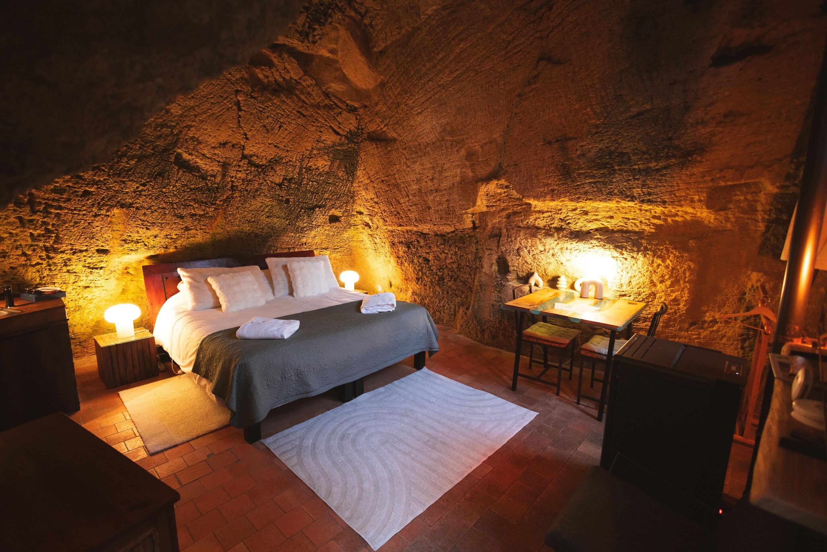 Dobbeltrom – exclusive, tilgjengelighetstilpasset, eget bad | Blendingsgardiner og wi-fi (inkludert)