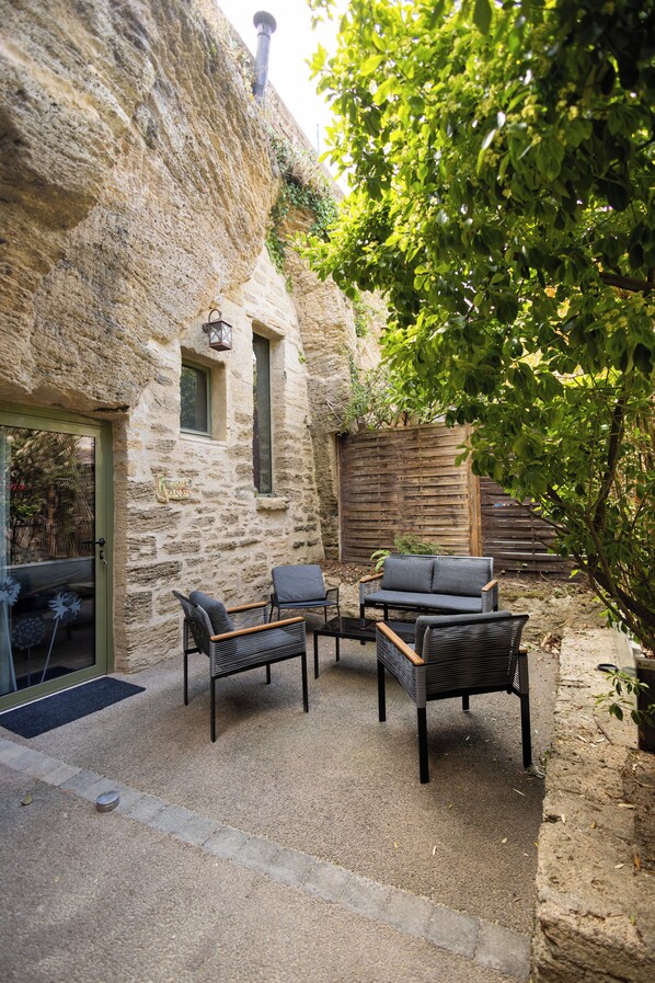 Comfort Room, Mobility Accessible | Terrace/patio