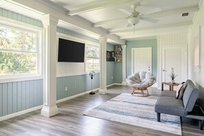 TV connectée, livres