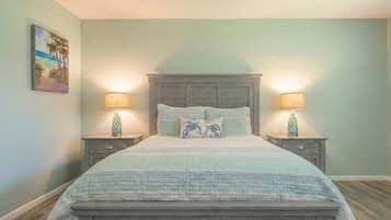 2 Schlafzimmer, BĂŒgeleisen/BĂŒgelbrett, WLAN, BettwĂ€sche