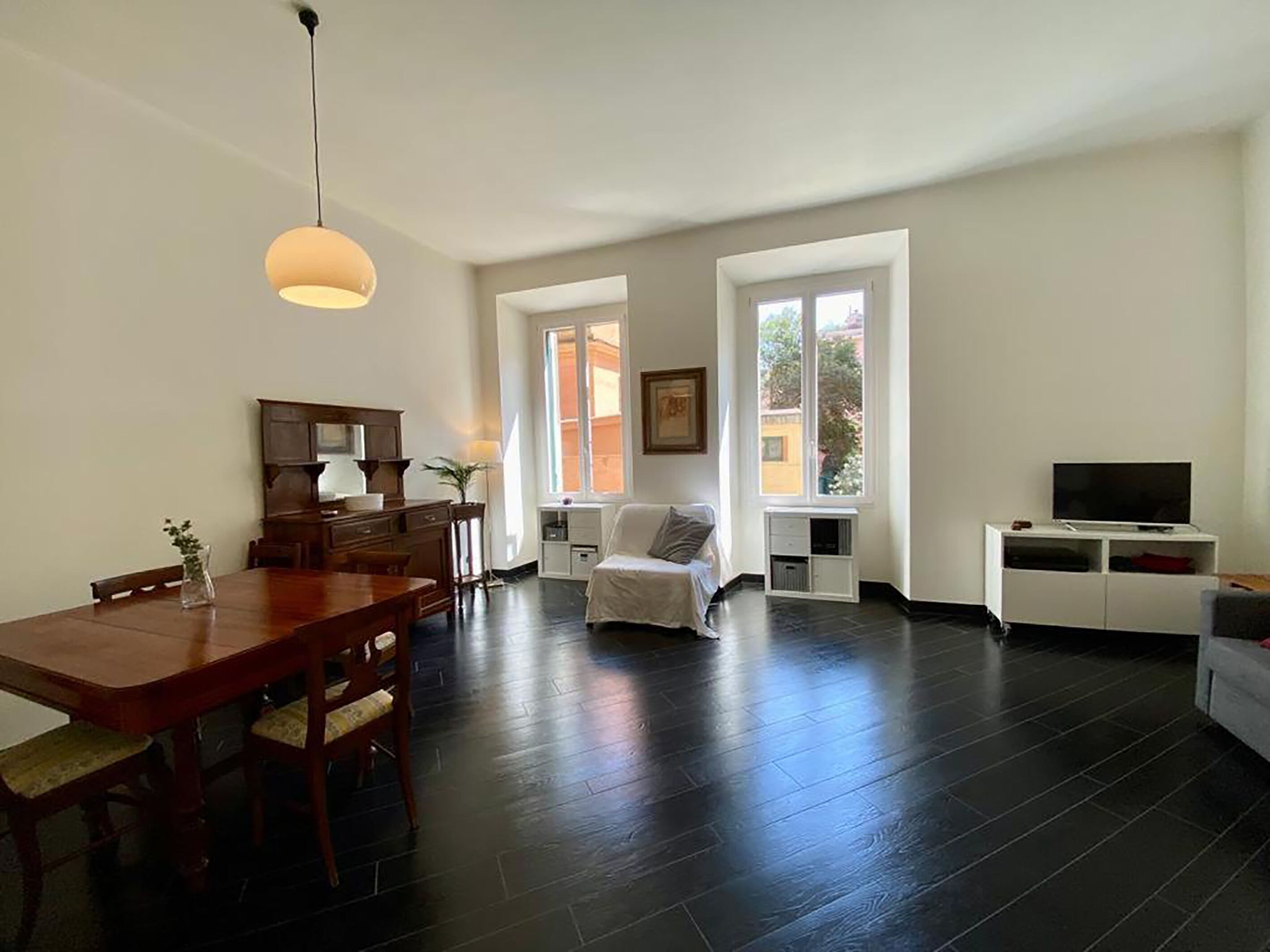 Televisor intel·ligent 