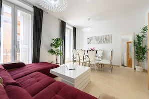 Apartamento | 2 quartos