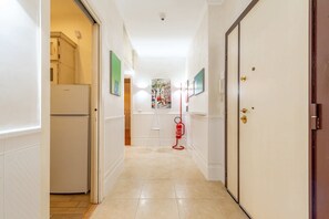 Interior - Casa D'Angelo by Ghor (Rome)