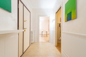 Interior - Casa D'Angelo by Ghor (Rome)