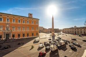 Parking - 3 House - 5C by Ghor (Rome)